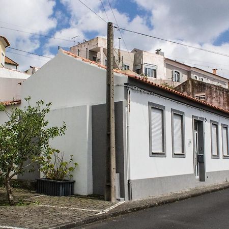 Casa Da Memoria Apartment Angra do Heroismo Exterior photo