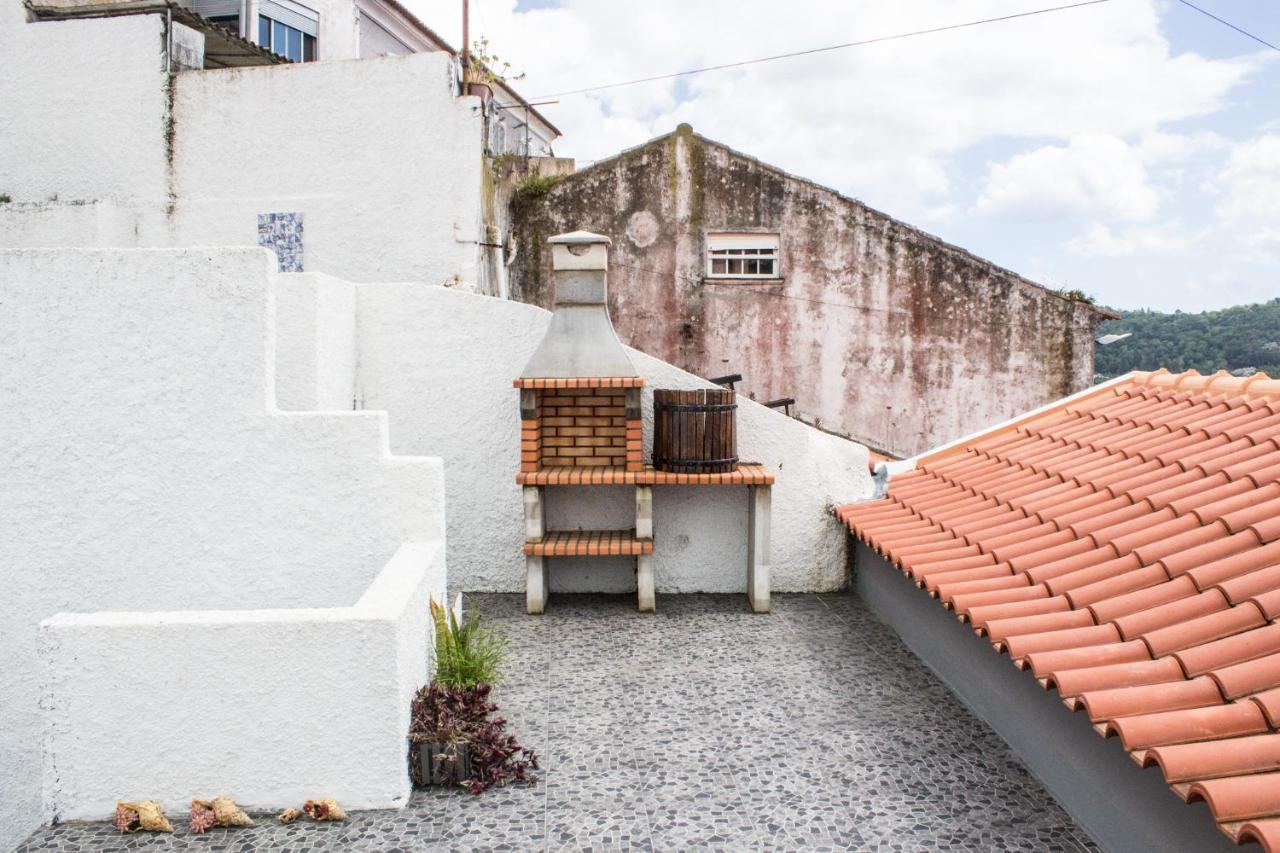 Casa Da Memoria Apartment Angra do Heroismo Exterior photo